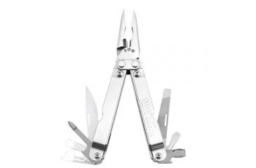 Image of SOG Specialty Knives &amp; Tools Deluxe Pocket Powerplier Nylon - S45-N