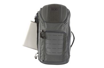 Image of SOG Specialty Knives &amp; Tools Evac Tactical Sling Pack, 18L, Grey, CP1001G