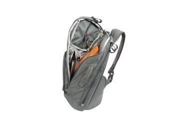 Image of SOG Specialty Knives &amp; Tools Evac Tactical Sling Pack, 18L, Grey, CP1001G