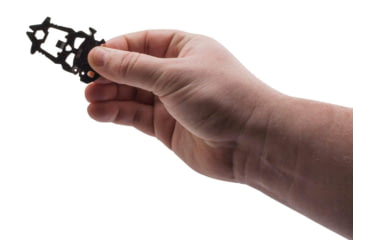 Image of SOG Specialty Knives &amp; Tools MacV Tool, Hardcased Black Finish, Black, SOG-SM1001-CP