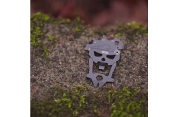 Image of SOG Specialty Knives &amp; Tools MacV Tool, Hardcased Black Finish, Black, SOG-SM1001-CP