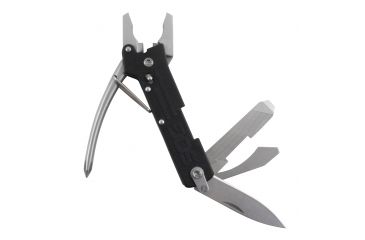 Image of SOG Specialty Knives &amp; Tools Micro ToolClip Multi-Tool, Bead Blast, TC1001-CP