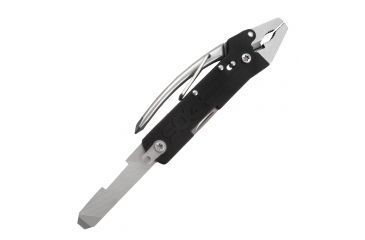 Image of SOG Specialty Knives &amp; Tools Micro ToolClip Multi-Tool, Bead Blast, TC1001-CP
