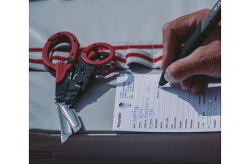 Image of SOG Specialty Knives &amp; Tools Parashears - 23-125-02-43