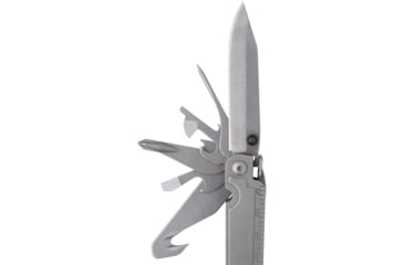 Image of SOG Specialty Knives &amp; Tools Poweraccess Assist - Stone Washed - PA3001-CP