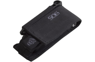 Image of SOG Specialty Knives &amp; Tools Poweraccess Assist - Stone Washed - PA3001-CP