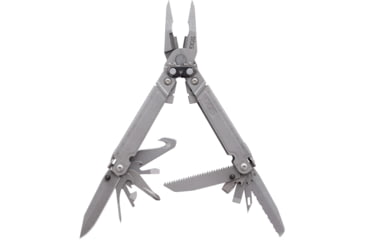 Image of SOG Specialty Knives &amp; Tools Poweraccess Assist - Stone Washed - PA3001-CP