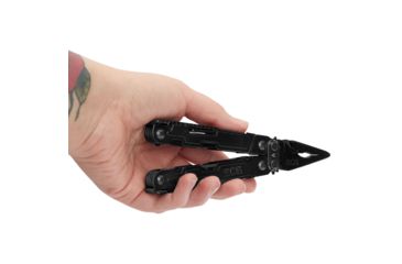 Image of SOG Specialty Knives &amp; Tools Poweraccess, Black - PA1002-CP