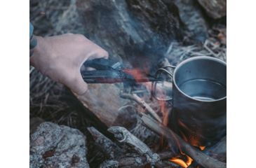 Image of SOG Specialty Knives &amp; Tools Poweraccess, Black - PA1002-CP