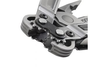 Image of SOG Specialty Knives &amp; Tools PowerGrab Molded Sheath Multi-Tool, Satin, PM1001-CP