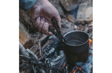 Image of SOG Specialty Knives &amp; Tools Powerlitre, Black - PL1002-CP