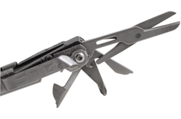 Image of SOG Specialty Knives &amp; Tools PowerLitre Multi-Tool, Stainless Steel Blade, Stone Wash Finish, Grey/Grey, SOG-PL1001-CP