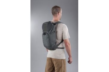 Image of SOG Specialty Knives &amp; Tools Ranger 16 Tactical Pack, 12L, Grey, CP1002G