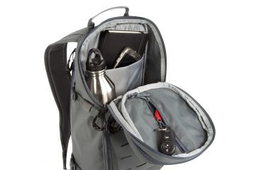 Image of SOG Specialty Knives &amp; Tools Ranger 16 Tactical Pack, 12L, Grey, CP1002G