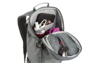 Image of SOG Specialty Knives &amp; Tools Ranger 16 Tactical Pack, 12L, Grey, CP1002G