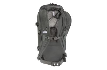 Image of SOG Specialty Knives &amp; Tools Ranger 16 Tactical Pack, 12L, Grey, CP1002G