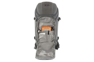 Image of SOG Specialty Knives &amp; Tools Ranger 16 Tactical Pack, 12L, Grey, CP1002G