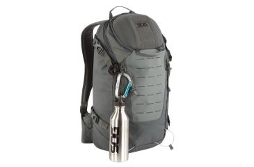Image of SOG Specialty Knives &amp; Tools Scout 25 Liter Backpack, Grey, CP1004G
