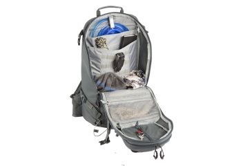 Image of SOG Specialty Knives &amp; Tools Scout 25 Liter Backpack, Grey, CP1004G