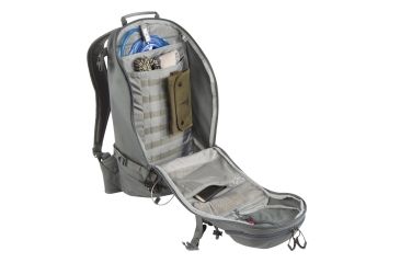 Image of SOG Specialty Knives &amp; Tools Scout 25 Liter Backpack, Grey, CP1004G