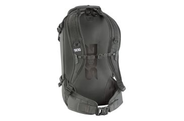 Image of SOG Specialty Knives &amp; Tools Scout 25 Liter Backpack, Grey, CP1004G