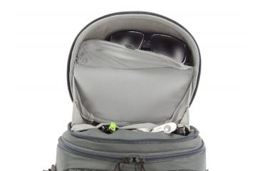 Image of SOG Specialty Knives &amp; Tools Scout 25 Liter Backpack, Grey, CP1004G