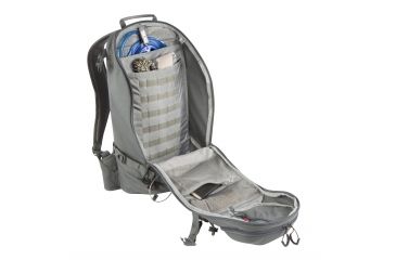 Image of SOG Specialty Knives &amp; Tools Scout 25 Liter Backpack, Grey, CP1004G