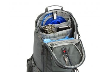 Image of SOG Specialty Knives &amp; Tools Scout 25 Liter Backpack, Grey, CP1004G