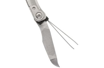 Image of SOG Specialty Knives &amp; Tools Snippet Multi-Tool, 7 Tools, 1.8in, 23-32-01-41