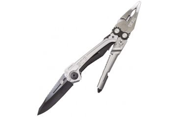 Image of SOG Specialty Knives &amp; Tools Sog-reactor - RC1001-CP