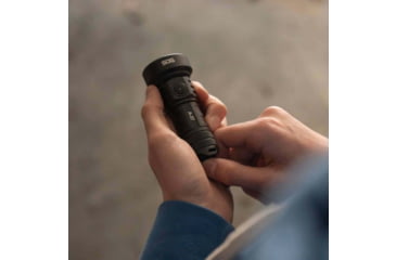 Image of SOG Specialty Knives &amp; Tools A-37? 1320 Lumens LED Flashlight