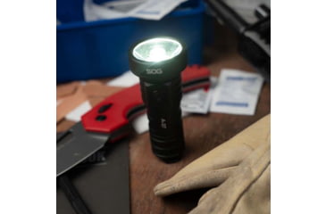 Image of SOG Specialty Knives &amp; Tools A-37? 1320 Lumens LED Flashlight