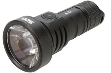 Image of SOG Specialty Knives &amp; Tools A-37? 1320 Lumens LED Flashlight