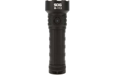 Image of SOG Specialty Knives &amp; Tools M-113 4000 Lumens LED Flashlight