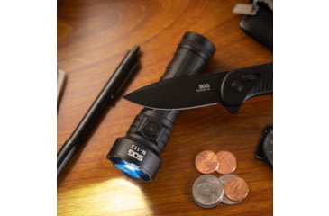 Image of SOG Specialty Knives &amp; Tools M-113 4000 Lumens LED Flashlight