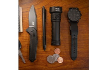 Image of SOG Specialty Knives &amp; Tools M-113 4000 Lumens LED Flashlight