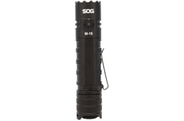 Image of SOG Specialty Knives &amp; Tools M-18 1900 Lumens LED Flashlight