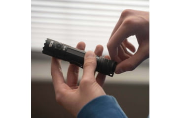 Image of SOG Specialty Knives &amp; Tools M-18 1900 Lumens LED Flashlight