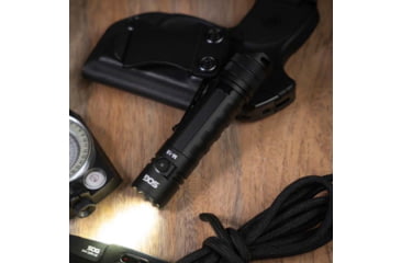 Image of SOG Specialty Knives &amp; Tools M-18 1900 Lumens LED Flashlight