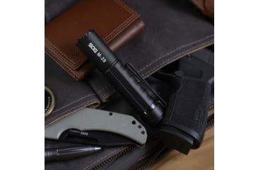 Image of SOG Specialty Knives &amp; Tools M-29 2000 Lumens LED Flashlight