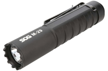 Image of SOG Specialty Knives &amp; Tools M-29 2000 Lumens LED Flashlight