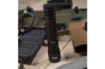 Image of SOG Specialty Knives &amp; Tools M-48 2500 Lumens LED Flashlight