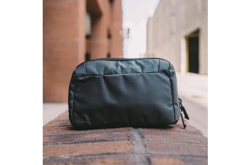 Image of SOG Specialty Knives &amp; Tools Surrept/02 Cs Organizer - Charcoal - 85-71-01-31