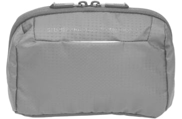 Image of SOG Specialty Knives &amp; Tools Surrept/02 Cs Organizer - Charcoal - 85-71-01-31