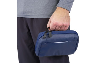 Image of SOG Specialty Knives &amp; Tools Surrept/02 Cs Organizer - Steel Blue - 85-71-02-31