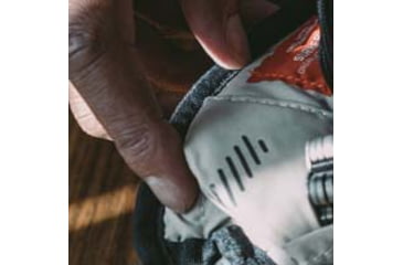 Image of SOG Specialty Knives &amp; Tools Surrept/02 Cs Organizer - Steel Blue - 85-71-02-31