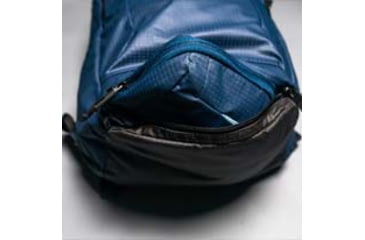 Image of SOG Specialty Knives &amp; Tools Surrept/02 Cs Organizer - Steel Blue - 85-71-02-31