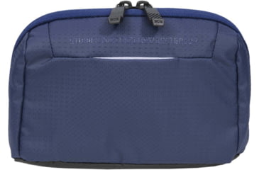 Image of SOG Specialty Knives &amp; Tools Surrept/02 Cs Organizer - Steel Blue - 85-71-02-31