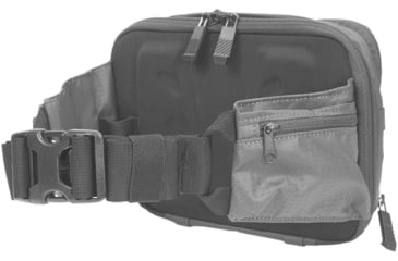 Image of SOG Specialty Knives &amp; Tools Surrept/04 Cs Waistpack - Charcoal - 86-71-01-31