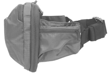 Image of SOG Specialty Knives &amp; Tools Surrept/04 Cs Waistpack - Charcoal - 86-71-01-31